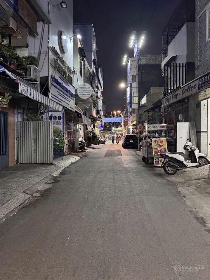 Bán nhà điện biên phủ bình thạnh | chỉ 5,4 tỷ