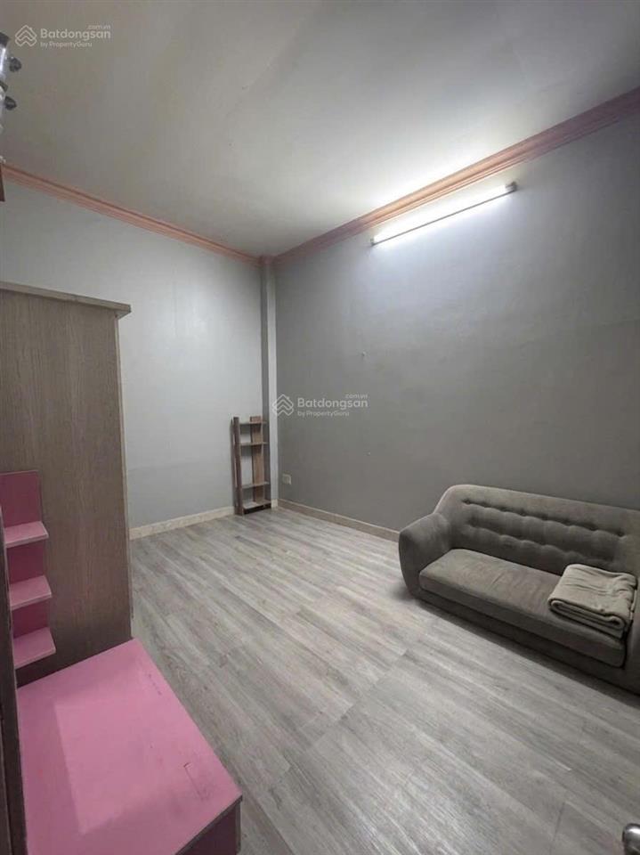 Bán nhà điện biên phủ bình thạnh | chỉ 5,4 tỷ