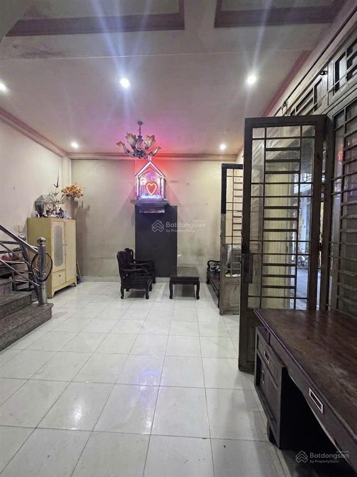 Bán nhà điện biên phủ bình thạnh | chỉ 5,4 tỷ