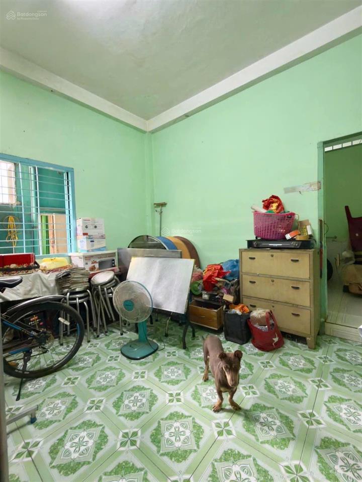 Bán nhà chu văn an, p12 bình thạnh chỉ 4,4 tỷ