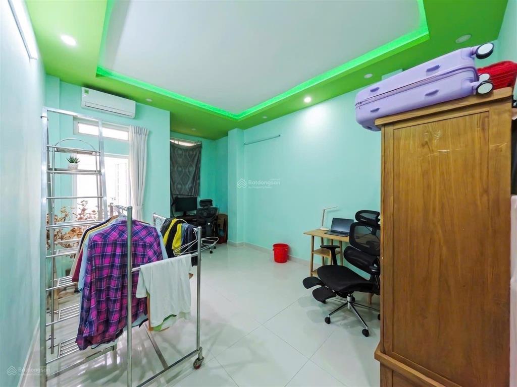 Bán nhà nguyễn lâm, p3, bình thạnh, 73m2, 7,9 tỷ