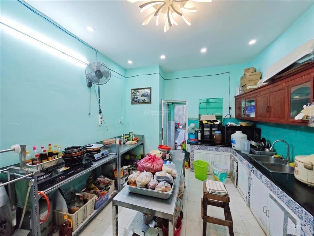 Bán nhà nguyễn lâm, p3, bình thạnh, 73m2, 7,9 tỷ