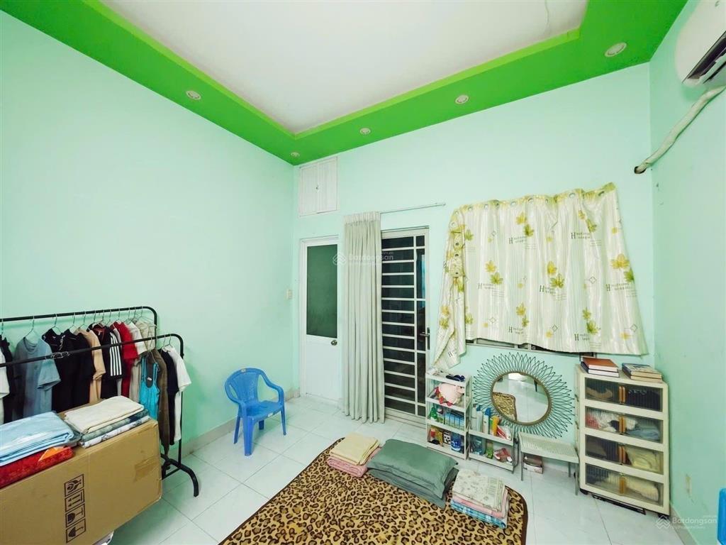 Bán nhà nguyễn lâm, p3, bình thạnh, 73m2, 7,9 tỷ