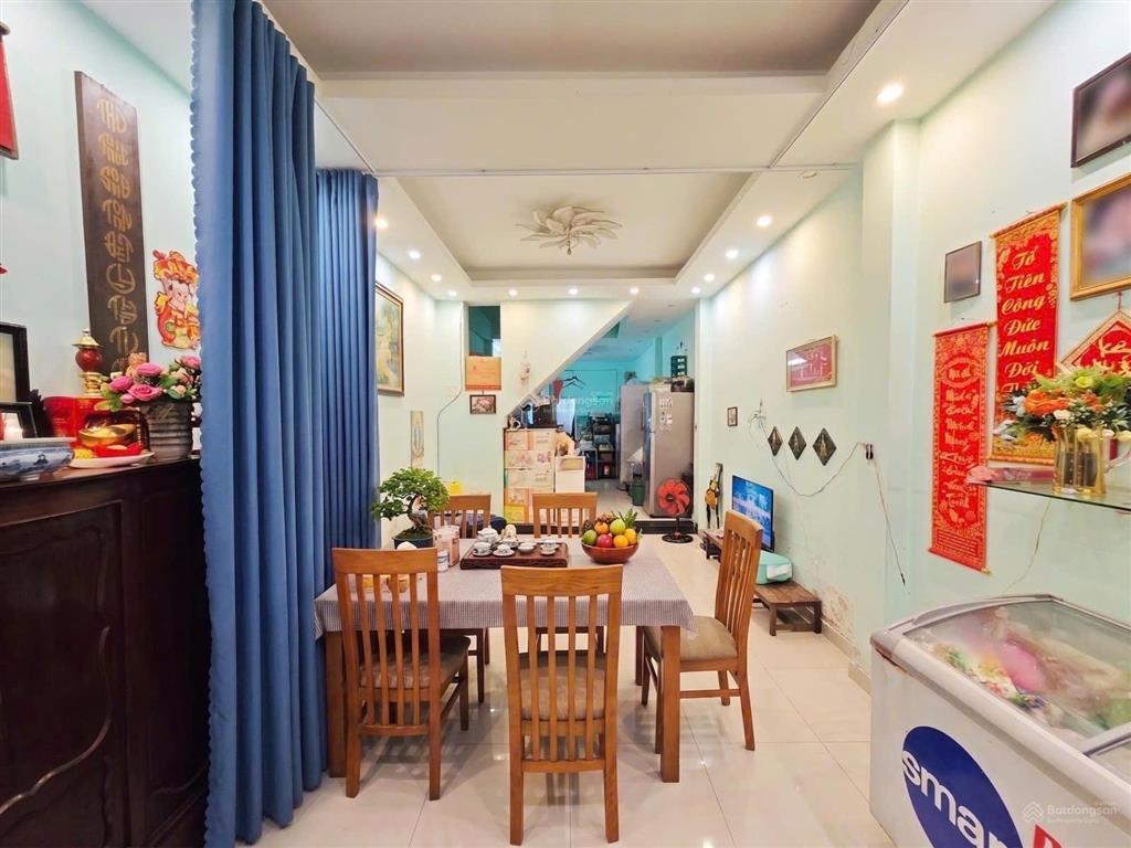 Bán nhà nguyễn lâm, p3, bình thạnh, 73m2, 7,9 tỷ