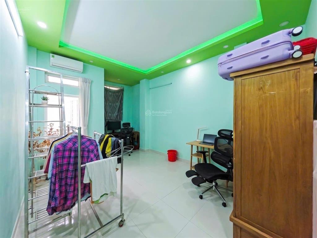 Bán nhà nguyễn lâm, p3, bình thạnh, 73m2, 7,9 tỷ