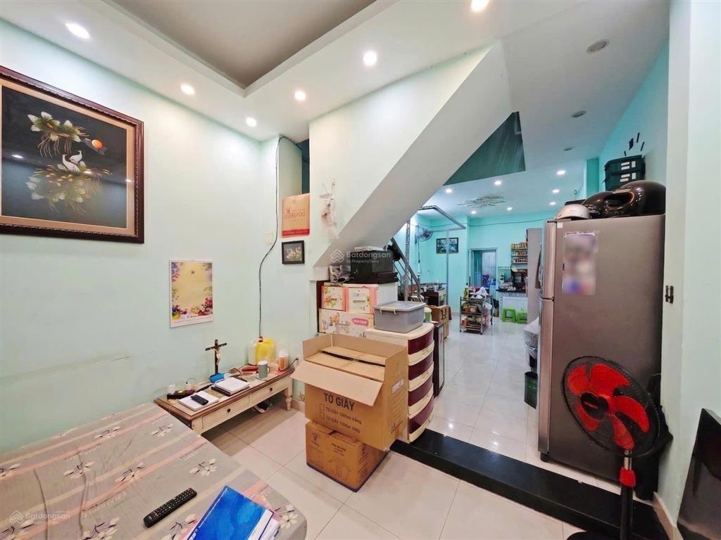 Bán nhà nguyễn lâm, p3, bình thạnh, 73m2, 7,9 tỷ