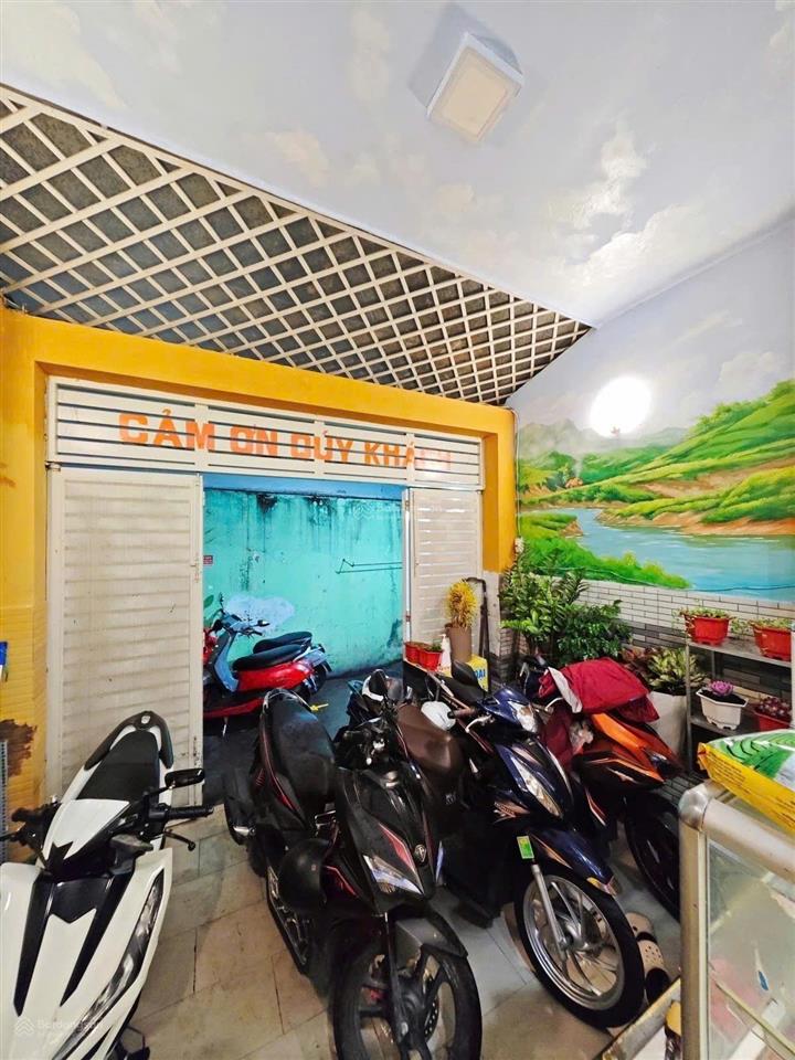 Bán nhà nguyễn lâm, p3, bình thạnh, 73m2, 7,9 tỷ
