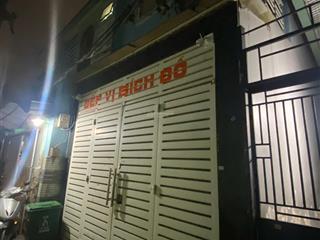 Bán nhà nguyễn lâm, p3, bình thạnh, 73m2, 7,9 tỷ