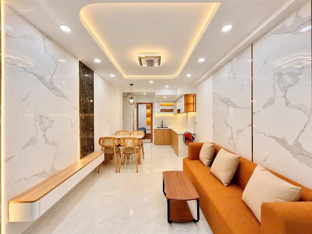 Bán nhà vạn kiếp, bình thạnh, 34m2, 2 tầng, 3pn, 6,15 tỷ