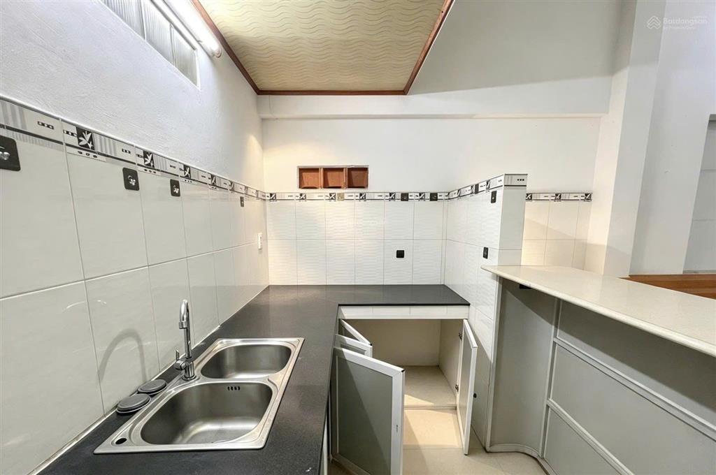 Bán nhà nguyễn hữu cảnh, bình thạnh, 40m2, 5,6 tỷ