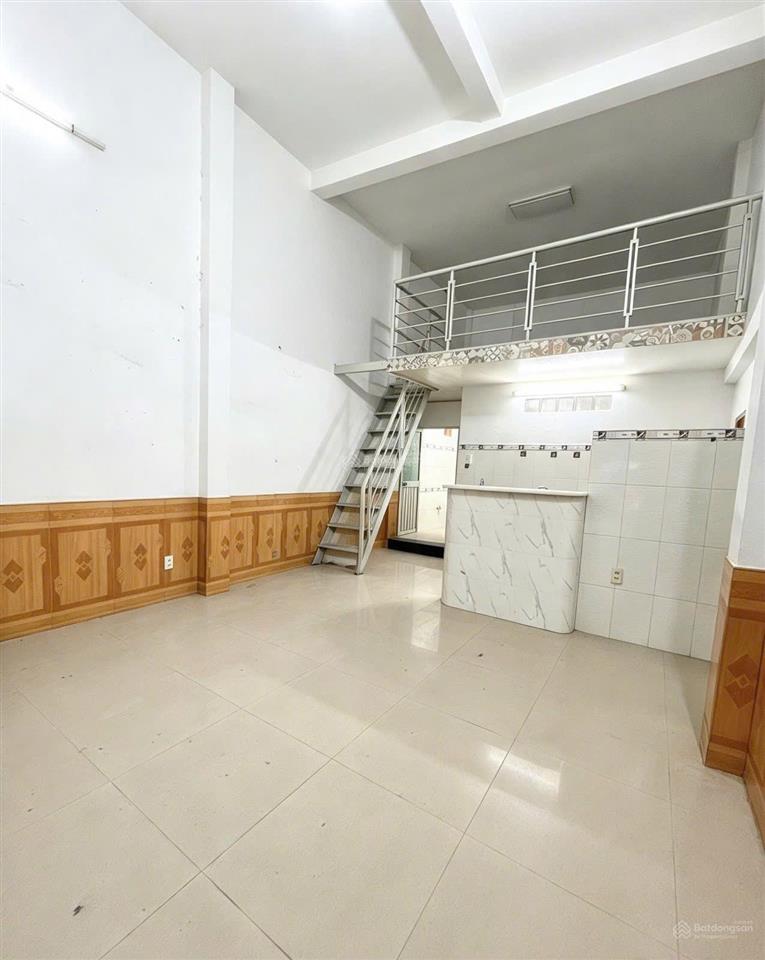 Bán nhà nguyễn hữu cảnh, bình thạnh, 40m2, 5,6 tỷ