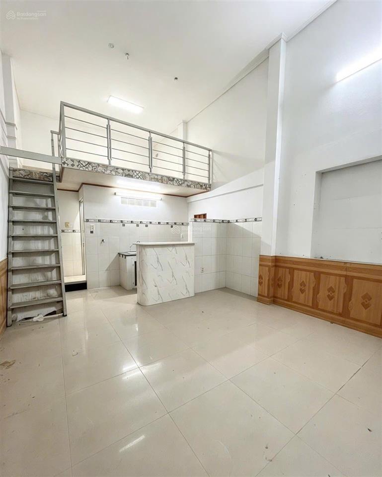 Bán nhà nguyễn hữu cảnh, bình thạnh, 40m2, 5,6 tỷ