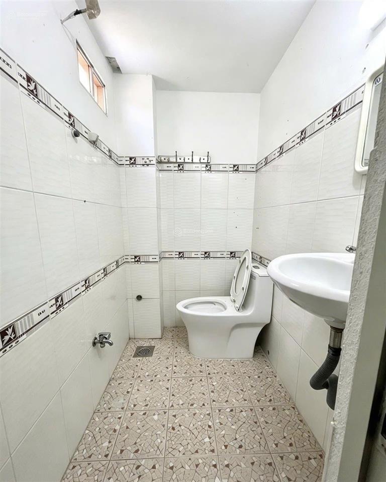 Bán nhà nguyễn hữu cảnh, bình thạnh, 40m2, 5,6 tỷ
