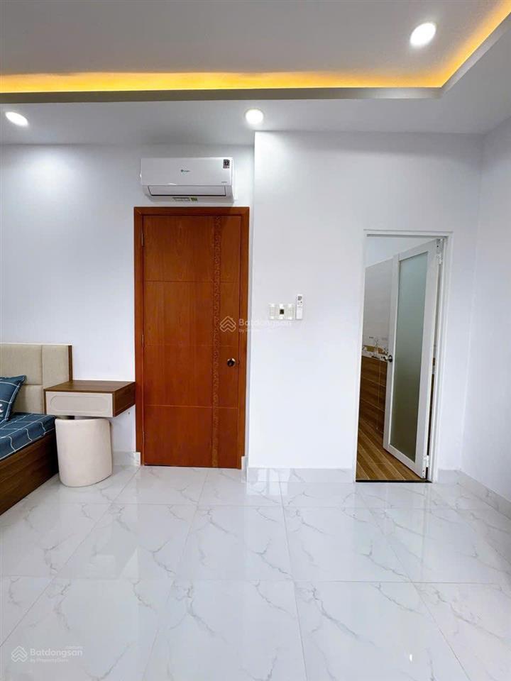 Bán nhà nguyễn thượng hiền p5 bình thạnh 5,9 tỷ