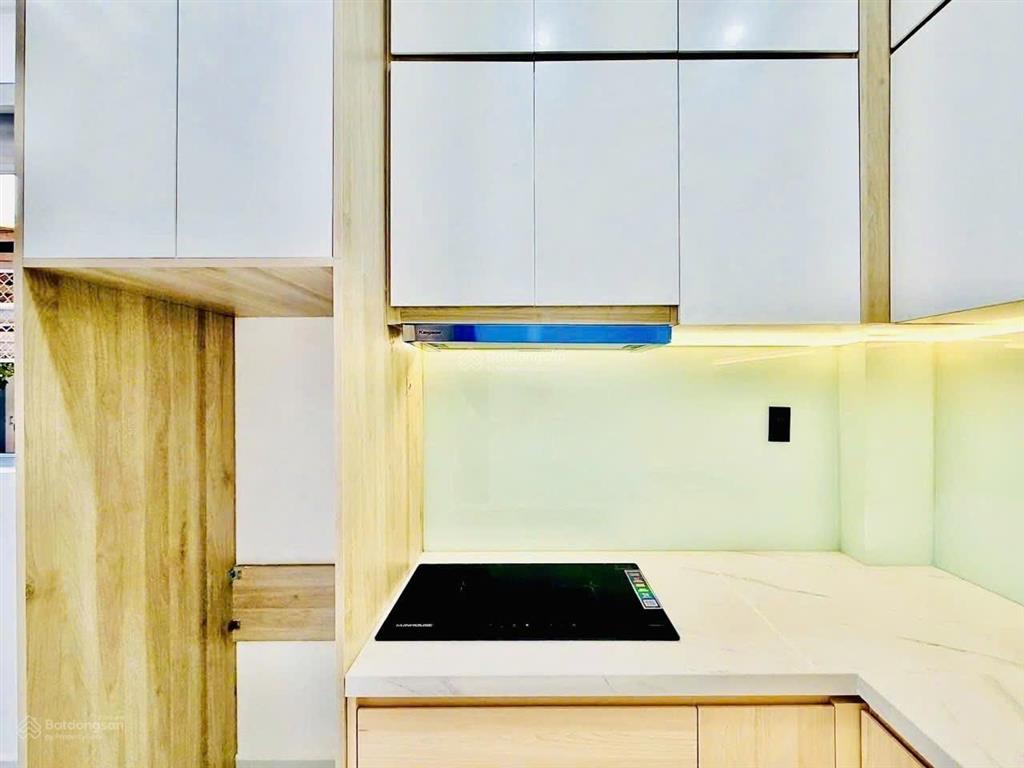 Bán nhà nguyễn văn đậu bình thạnh | 4,68 tỷ