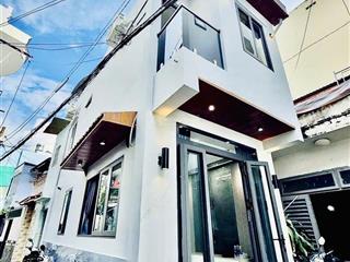 Bán nhà nguyễn văn đậu bình thạnh | 4,68 tỷ