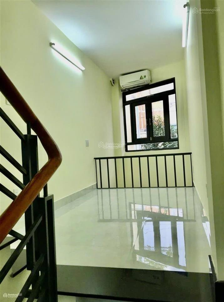 Bán nhà nguyễn văn đậu p5 bình thạnh 3,6 tỷ
