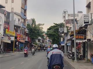 Bán nhà nguyễn văn đậu p5 bình thạnh 3,6 tỷ
