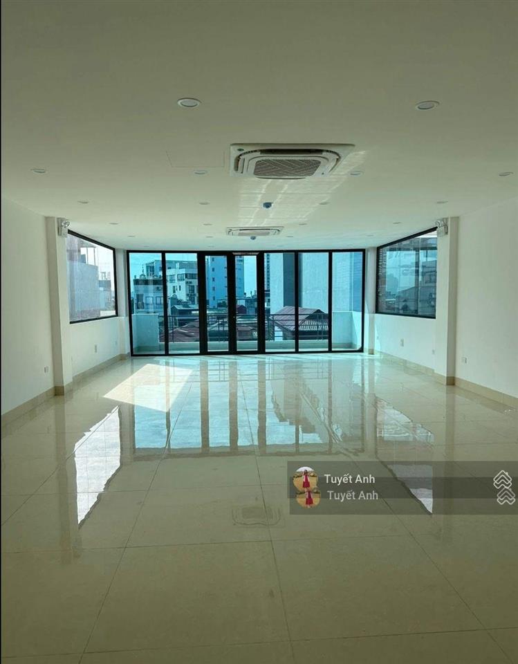 Mặt phố tam khương, đống đa. 136 m, 7 tầng nổi, 1 tầng hầm. kinh doanh mọi ngành nghề.