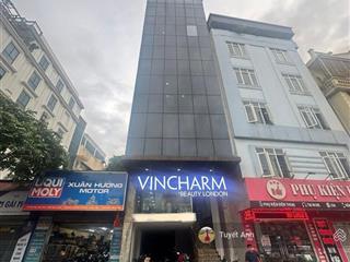 Mặt phố giáp nhấtthanh xuânhàng xóm royal city  71m9 tầngmt 5,6m.