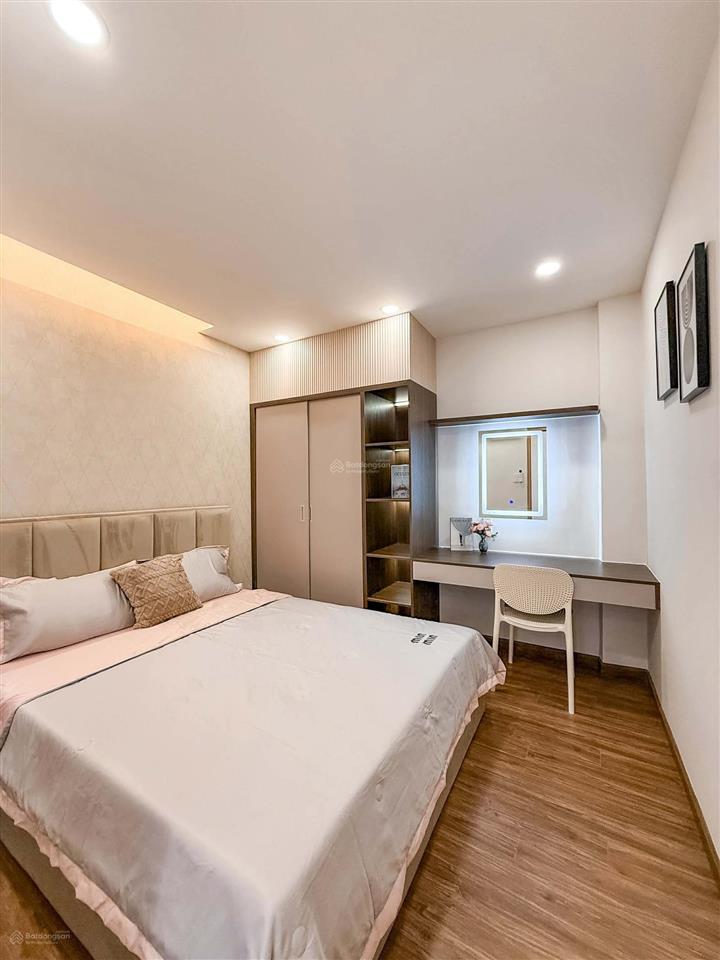 Bán nhà xô viết nghệ tĩnh bình thạnh, gần cầu thị nghè, giáp q1, 36m, 3 tầng, giá 6.25 tỷ tl