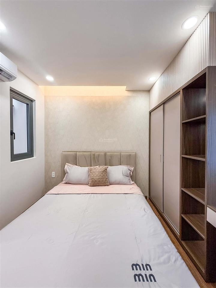 Bán nhà xô viết nghệ tĩnh bình thạnh, gần cầu thị nghè, giáp q1, 36m, 3 tầng, giá 6.25 tỷ tl