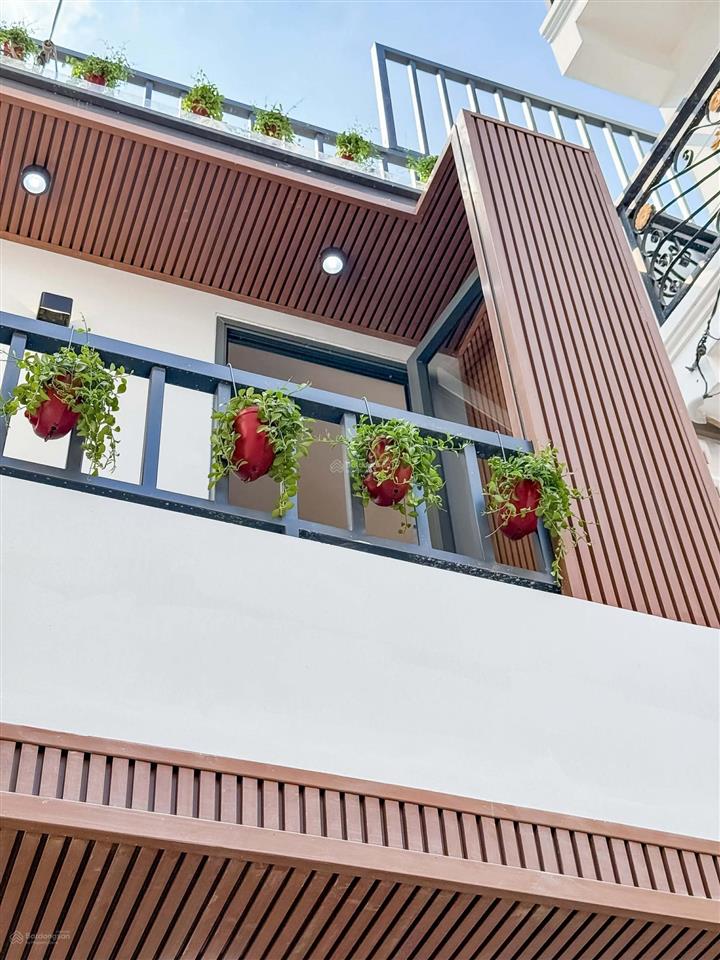 Bán nhà xô viết nghệ tĩnh bình thạnh, gần cầu thị nghè, giáp q1, 36m, 3 tầng, giá 6.25 tỷ tl