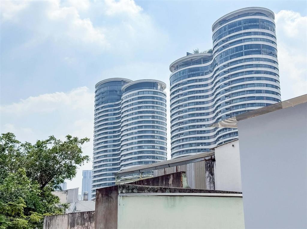 Bán nhà xô viết nghệ tĩnh bình thạnh, gần cầu thị nghè, giáp q1, 36m, 3 tầng, giá 6.25 tỷ tl