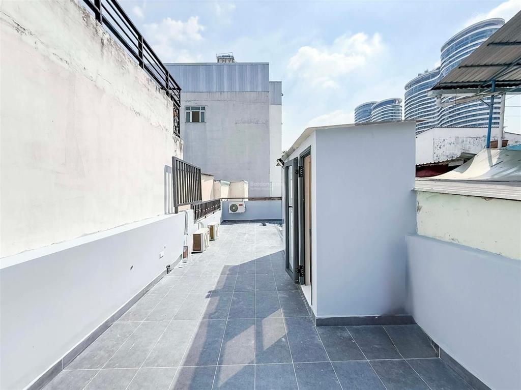 Bán nhà xô viết nghệ tĩnh bình thạnh, gần cầu thị nghè, giáp q1, 36m, 3 tầng, giá 6.25 tỷ tl