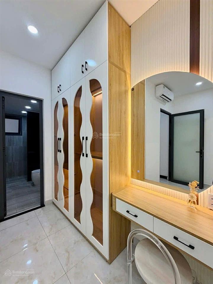 Giảm sâu 1.1 tỷ bán nhà mặt tiền kinh doanh thích bửu đăng, phạm văn đồng, p1 gò vấp giá 8.55 tỷ