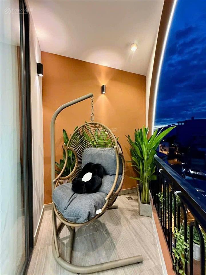 Giảm sâu 1.1 tỷ bán nhà mặt tiền kinh doanh thích bửu đăng, phạm văn đồng, p1 gò vấp giá 8.55 tỷ