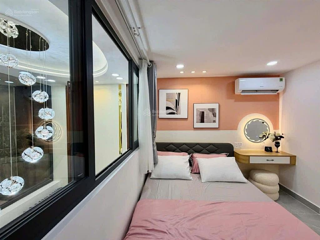 Giảm sâu 1.1 tỷ bán nhà mặt tiền kinh doanh thích bửu đăng, phạm văn đồng, p1 gò vấp giá 8.55 tỷ