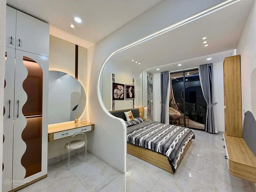 Giảm sâu 1.1 tỷ bán nhà mặt tiền kinh doanh thích bửu đăng, phạm văn đồng, p1 gò vấp giá 8.55 tỷ