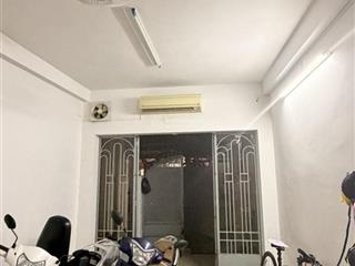 Bán nhà hxh phan xích long phú nhuận, dt 52m, 2 tầng  ở & văn phòng, tiện ích đủ đầy  chỉ 9.5 tỷ