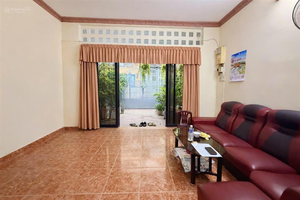Bán nhà chính chủ hxh bình thạnh, 72m2 (4.4x16m), hẻm nhựa ,2 tầng, chỉ 9.35 tỷ