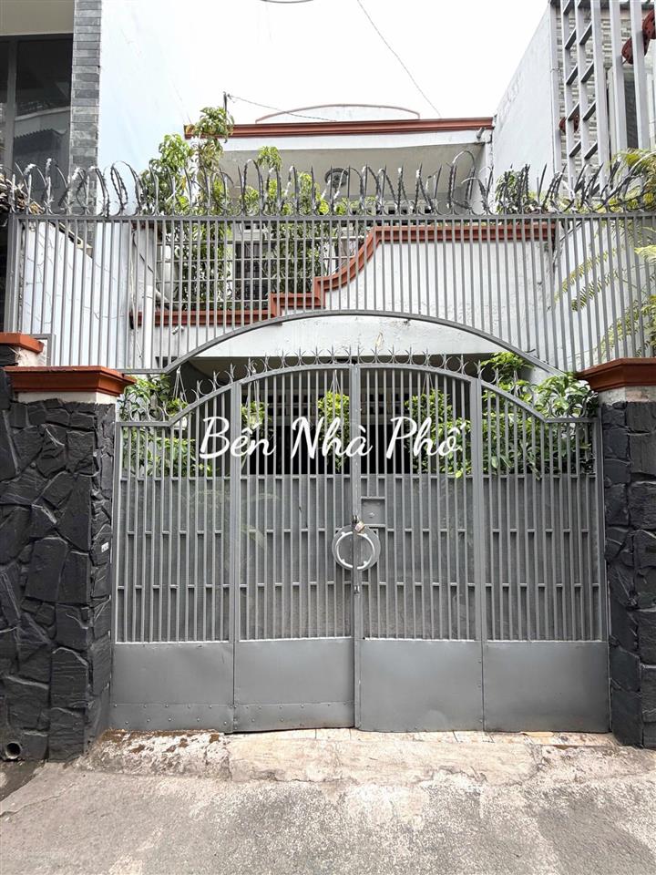 Bán nhà chính chủ hxh bình thạnh, 72m2 (4.4x16m), hẻm nhựa ,2 tầng, chỉ 9.35 tỷ