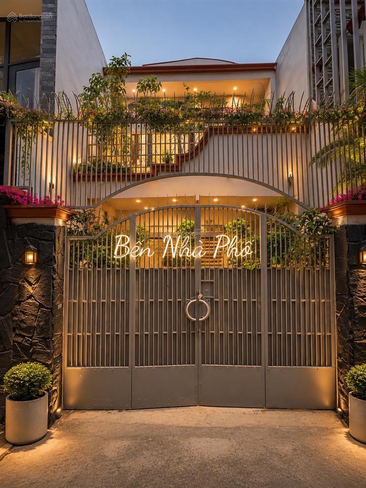 Bán nhà chính chủ hxh bình thạnh, 72m2 (4.4x16m), hẻm nhựa ,2 tầng, chỉ 9.35 tỷ