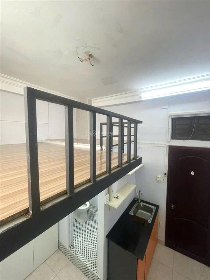 Sản phẩm hiếm tiềm năng rạch xuyên tâm, nguyễn xí, p13, bình thạnh 73m2 (6.5x11) 2 tầng 4pn, 6.95tỷ