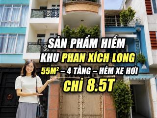 Sản phẩm hiếm có 102 trung tâm bình thạnh  hèm xe hơi thông  giá trong tuần chỉ 8.x tỷ