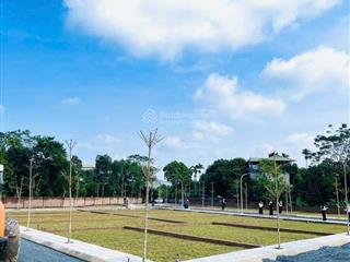 Bán đất nền phú cát  hòa lạc diện tích đẹp 100200m² | phù hợp ở & đầu tư