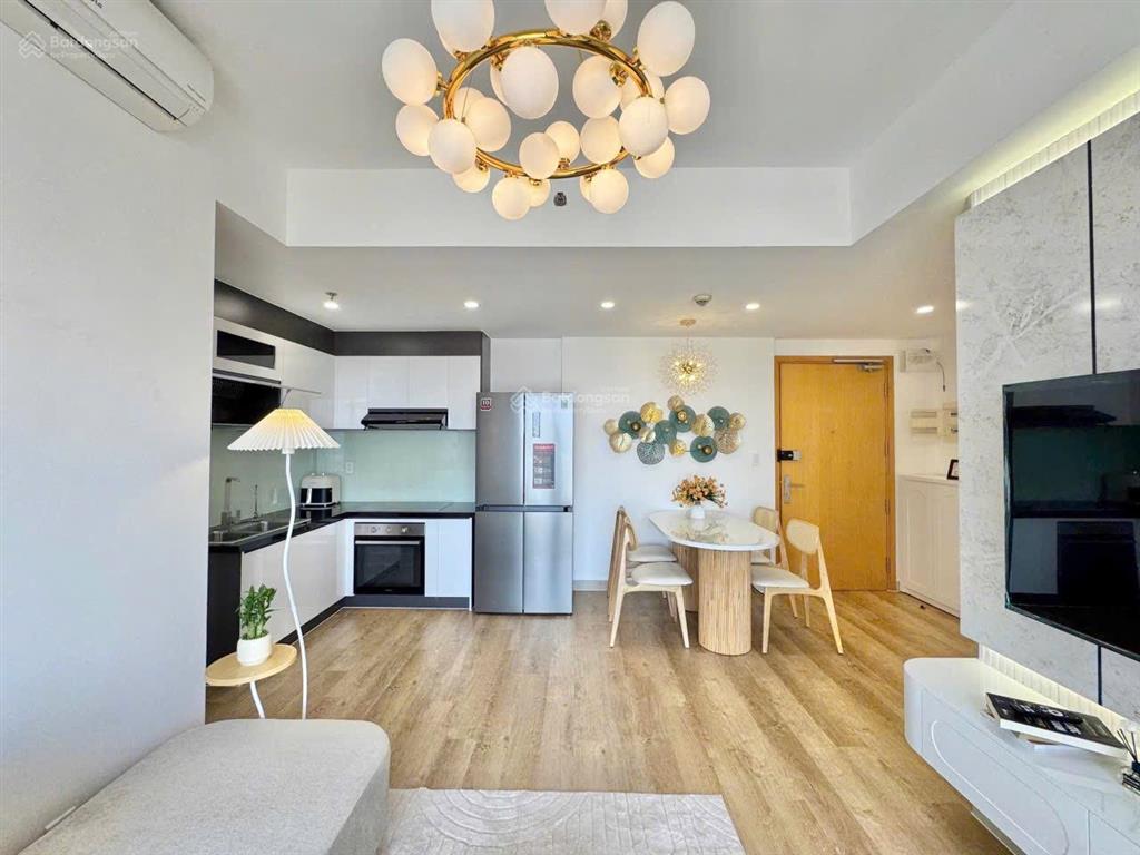 Masteri an phú cần tìm chủ mới