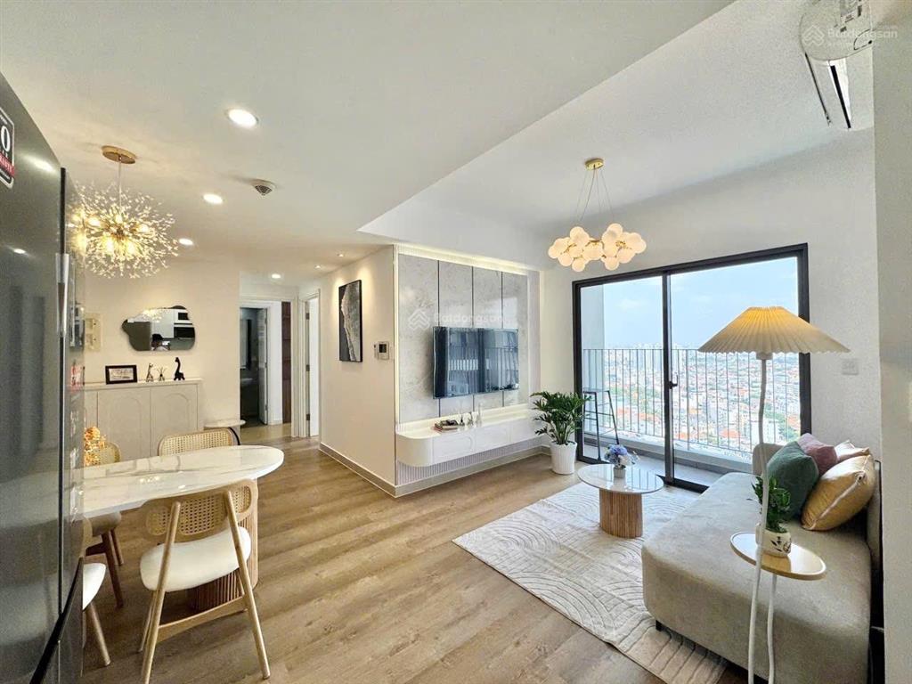 Masteri an phú cần tìm chủ mới