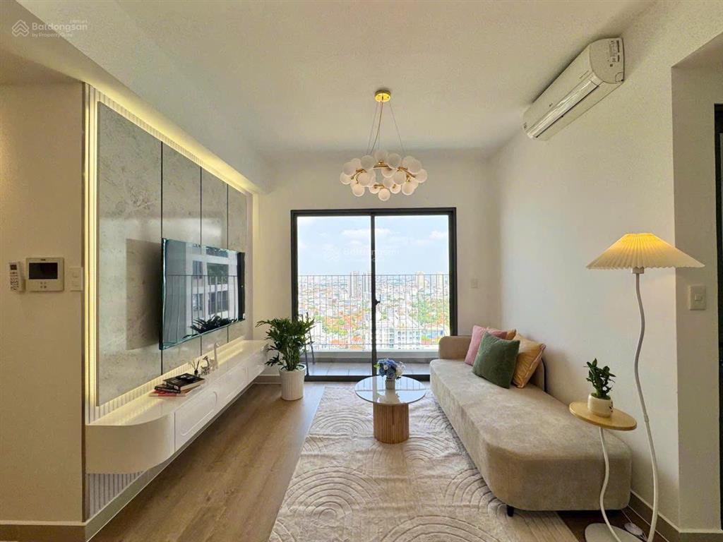 Masteri an phú cần tìm chủ mới