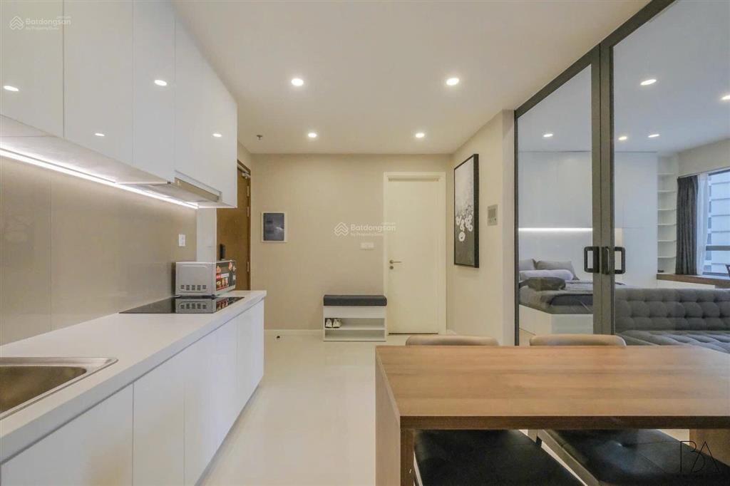 Chính chủ gửi bán căn 1pn masteri an phú