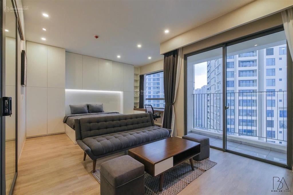 Chính chủ gửi bán căn 1pn masteri an phú