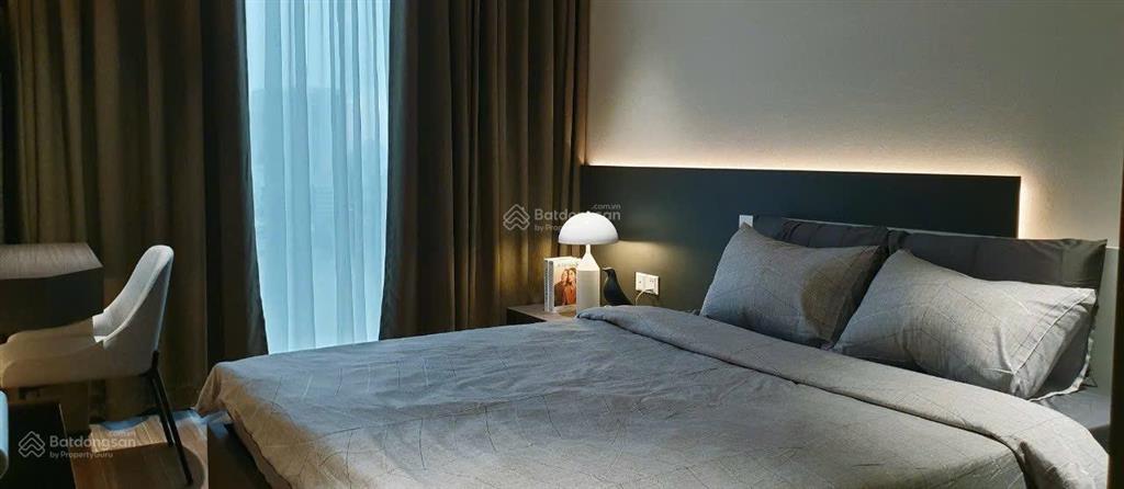 Hot căn hộ 2pn  2wc thiết kế sang trọng đang trống sẵn.