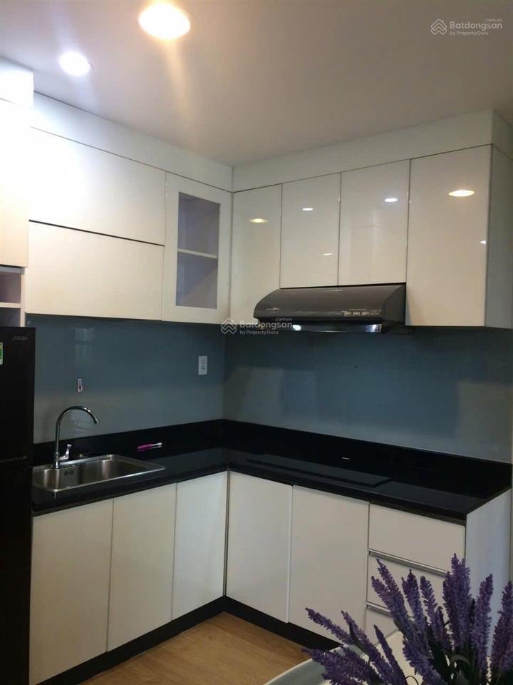 Sắp trống 1 phòng ngủ masteri thảo điền cho thuê giá 17 triệu bao phí ql