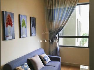 Sắp trống 1 phòng ngủ masteri thảo điền cho thuê giá 17 triệu bao phí ql