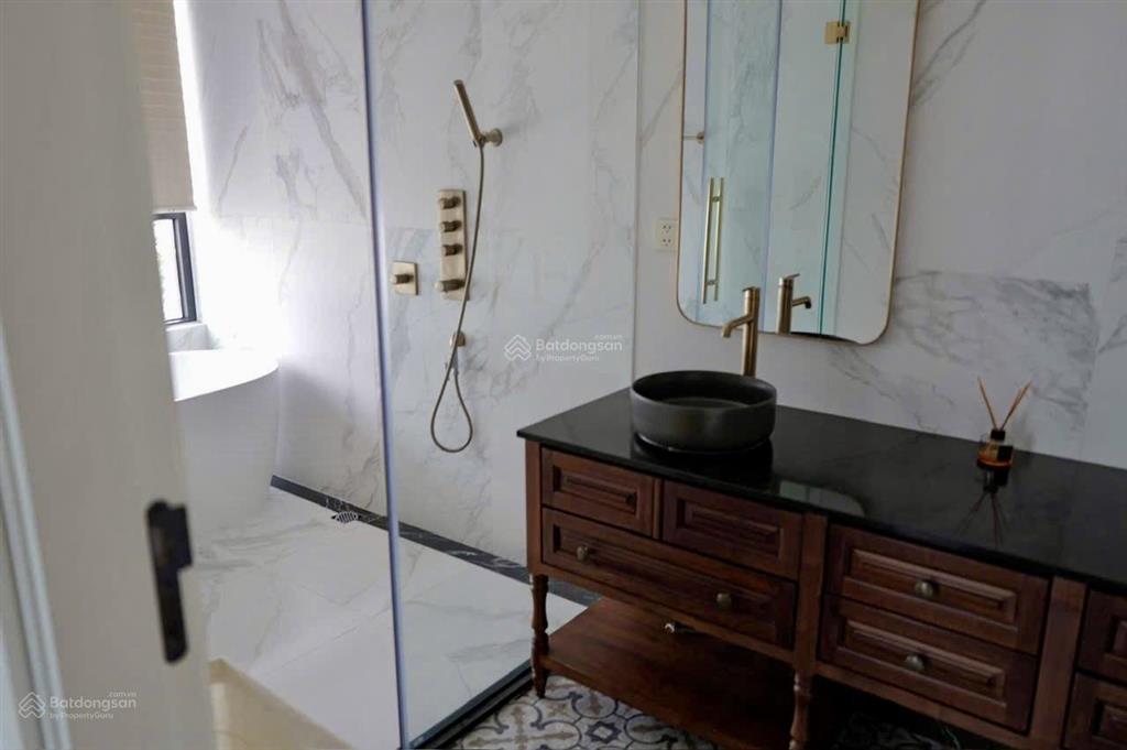 D'edge cao cấp bậc nhất thảo điền khu đông  thang máy riêng biệt, không gian sống sang trọng