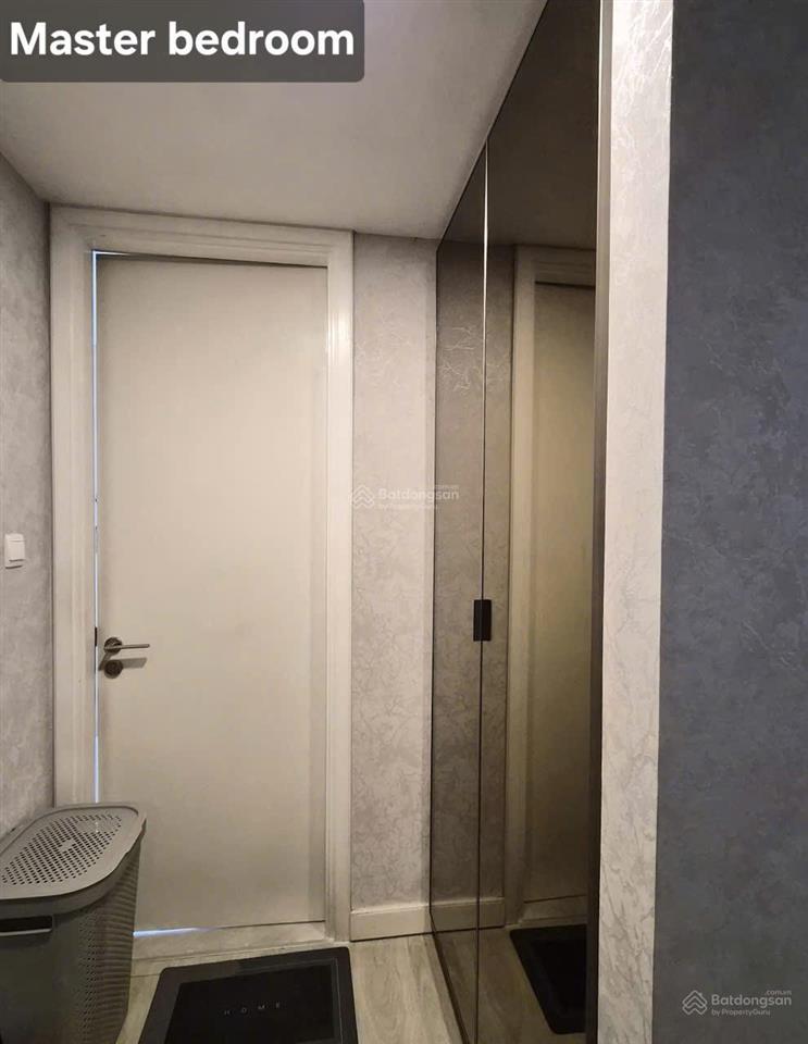Căn hộ 4 phòng ngủ layout cực rộng tại gateway thảo điền với mức giá 90 triệu/ 1 tháng